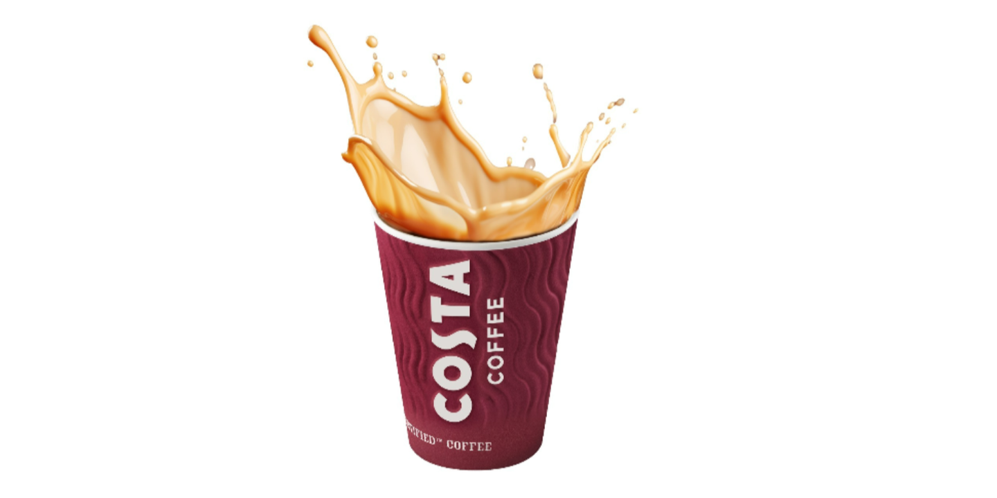 Costa cover