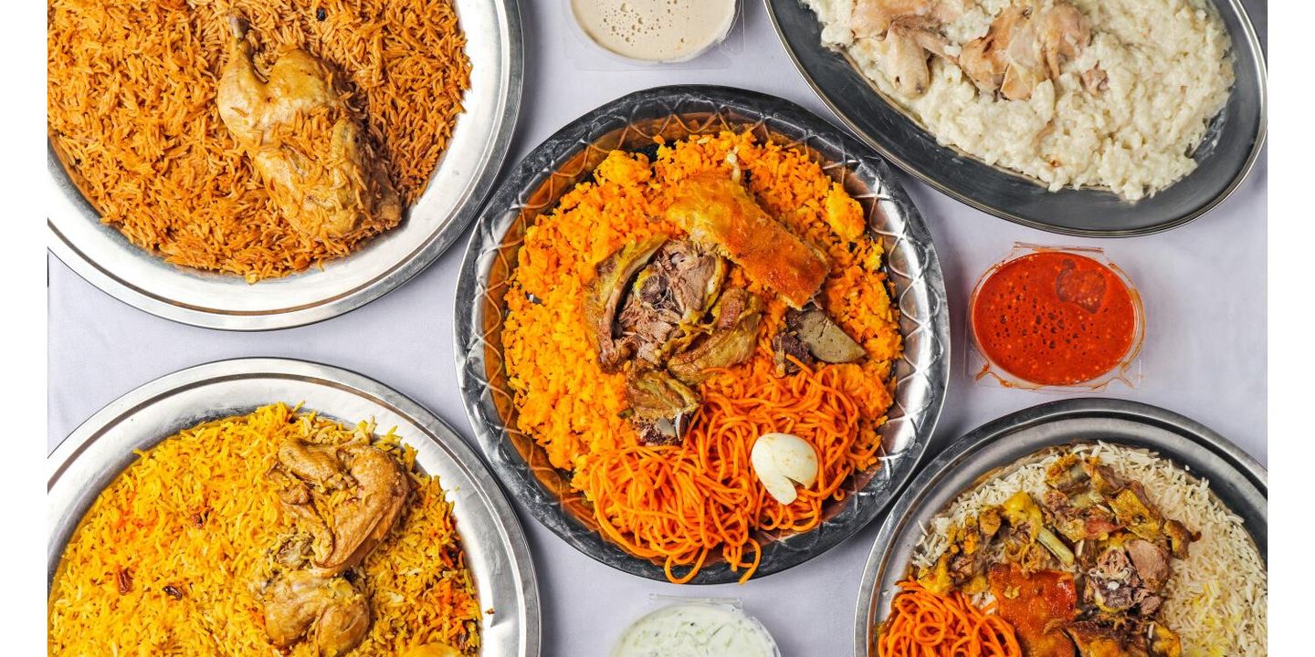 مطعم غراس المرخ cover