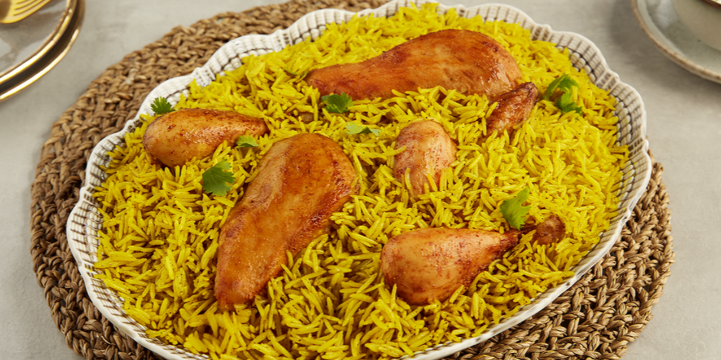 مطاعم واحة الضيافه cover