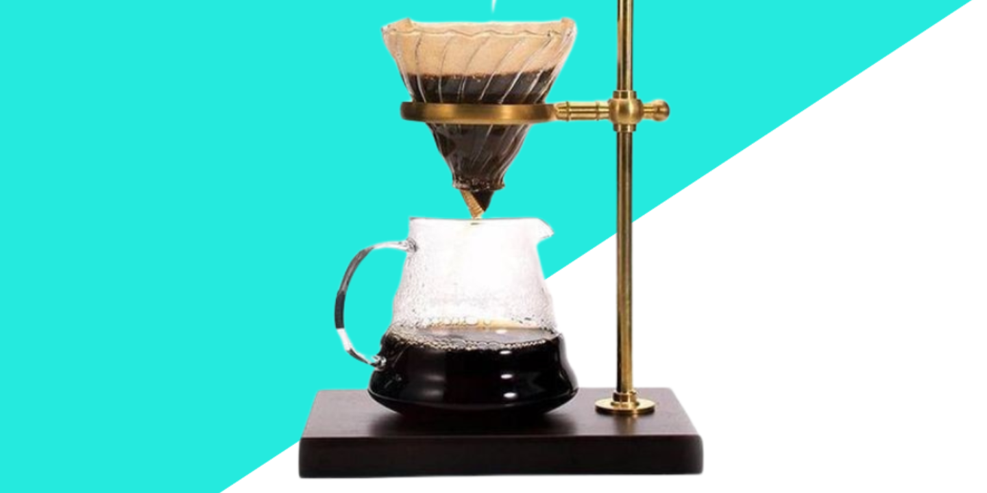 Send Coffee cover