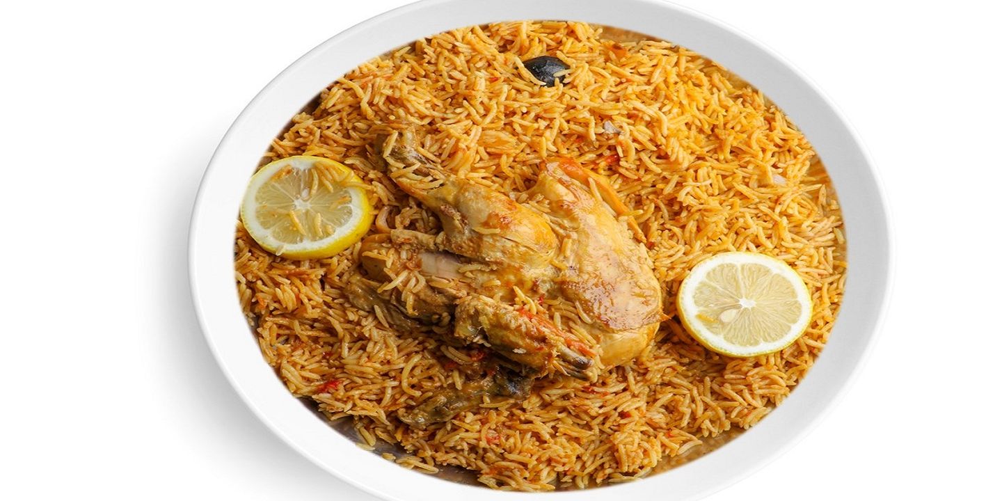 نكهة مرقة cover