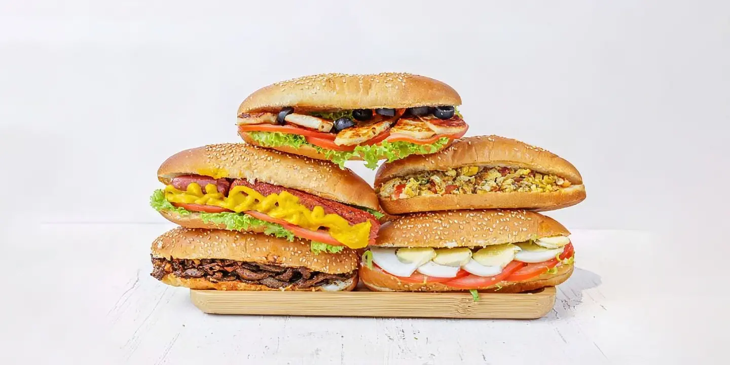 وجبات المنتزه cover