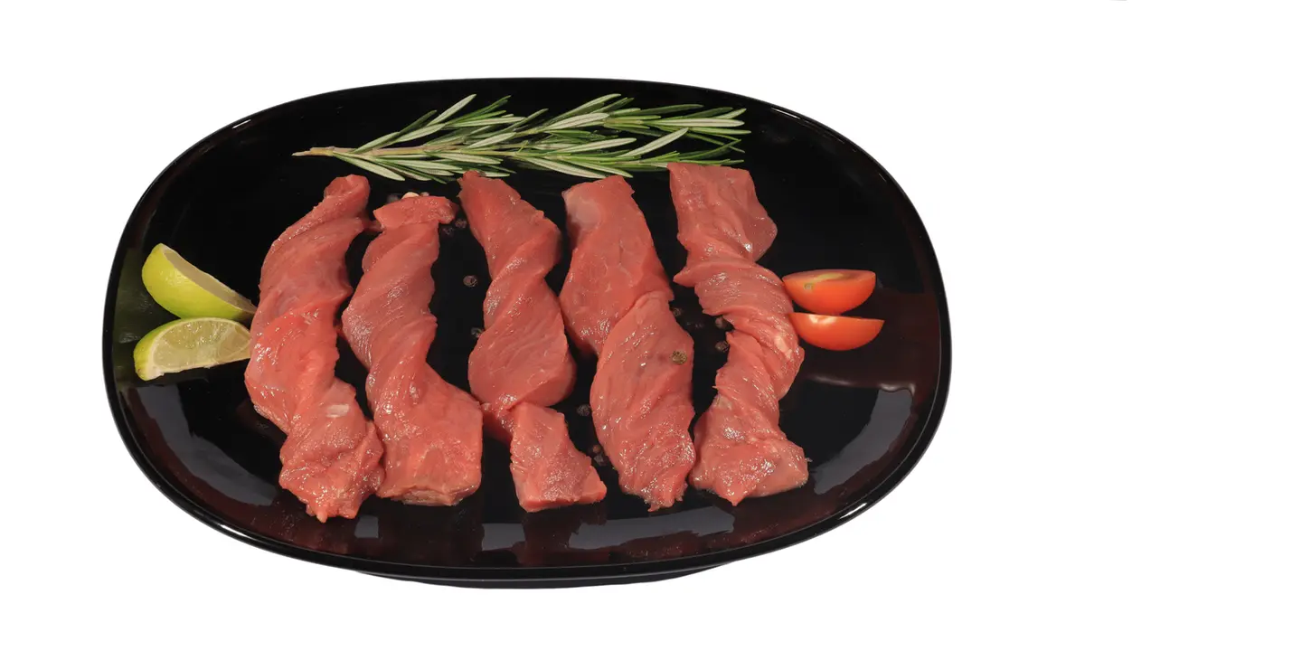 Meat Specialist cover
