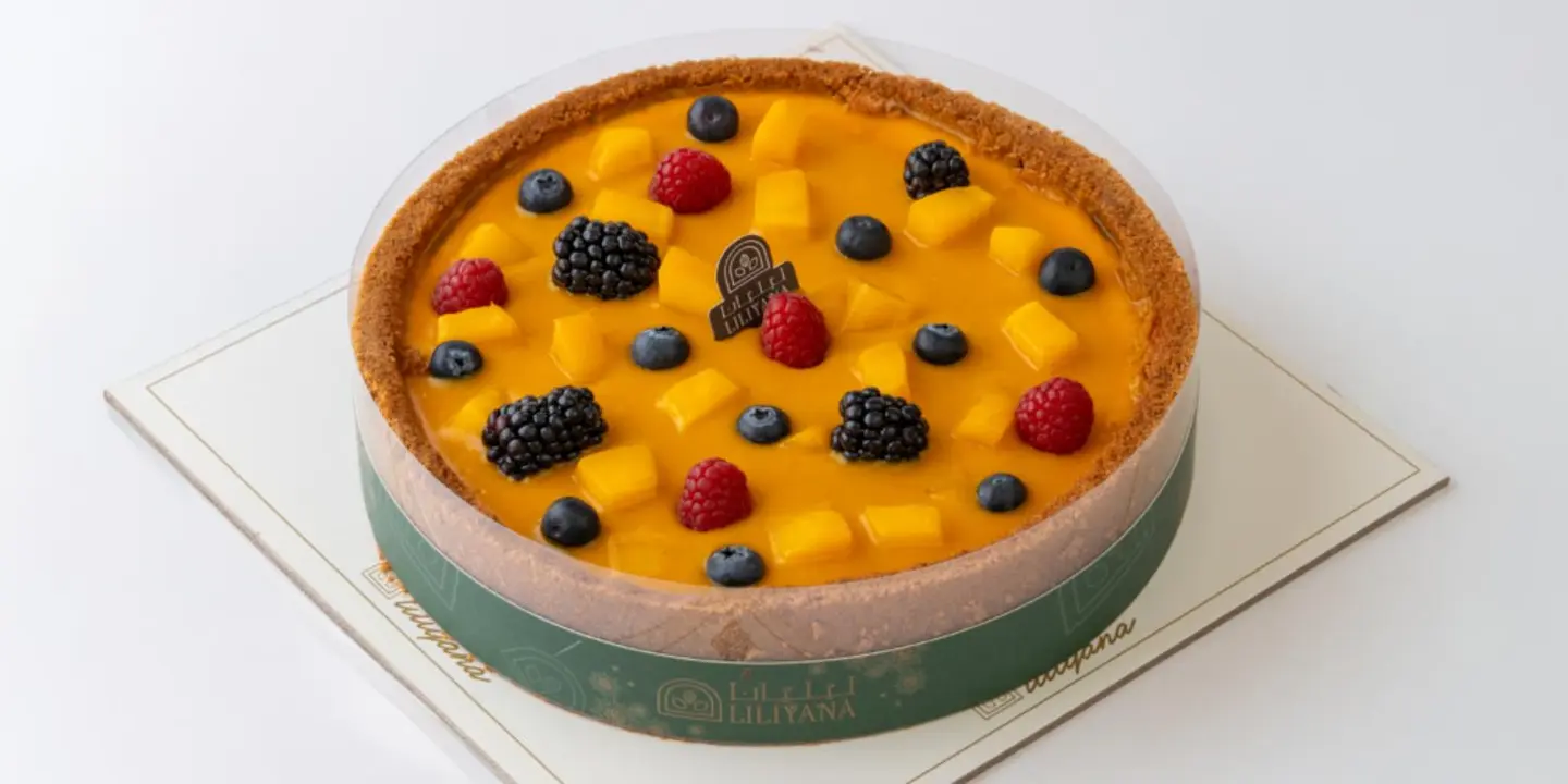 ليليانا  cover