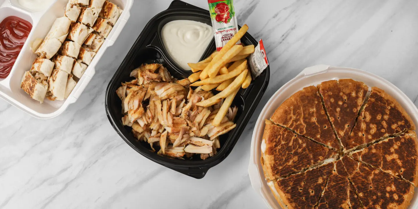 شاورما حكاية cover