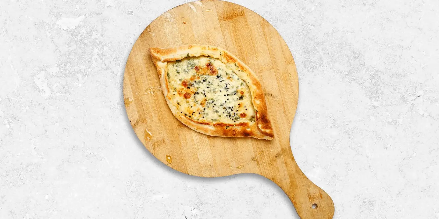 The Tastiest Turkish Pies cover