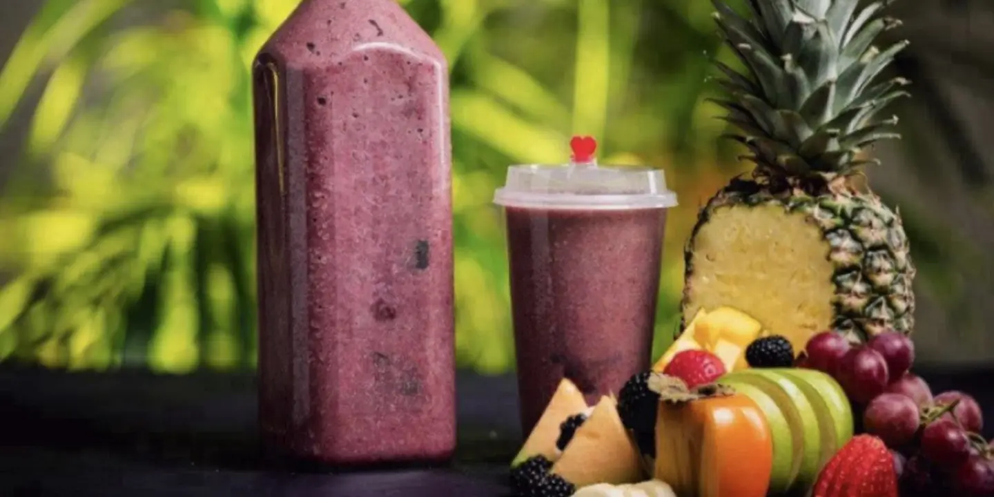 فواكه لبنان cover