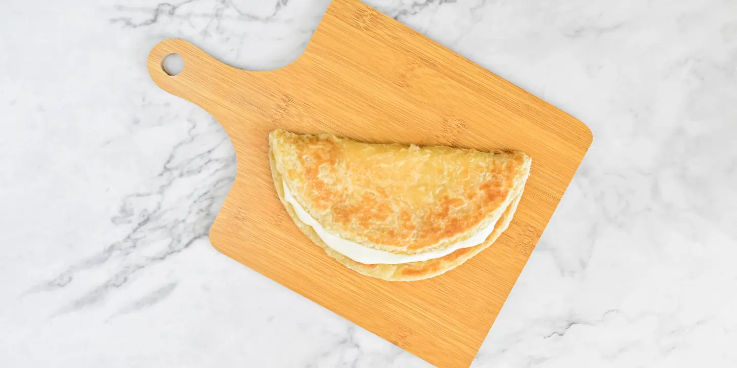 Mirzam Chapat & Karak cover