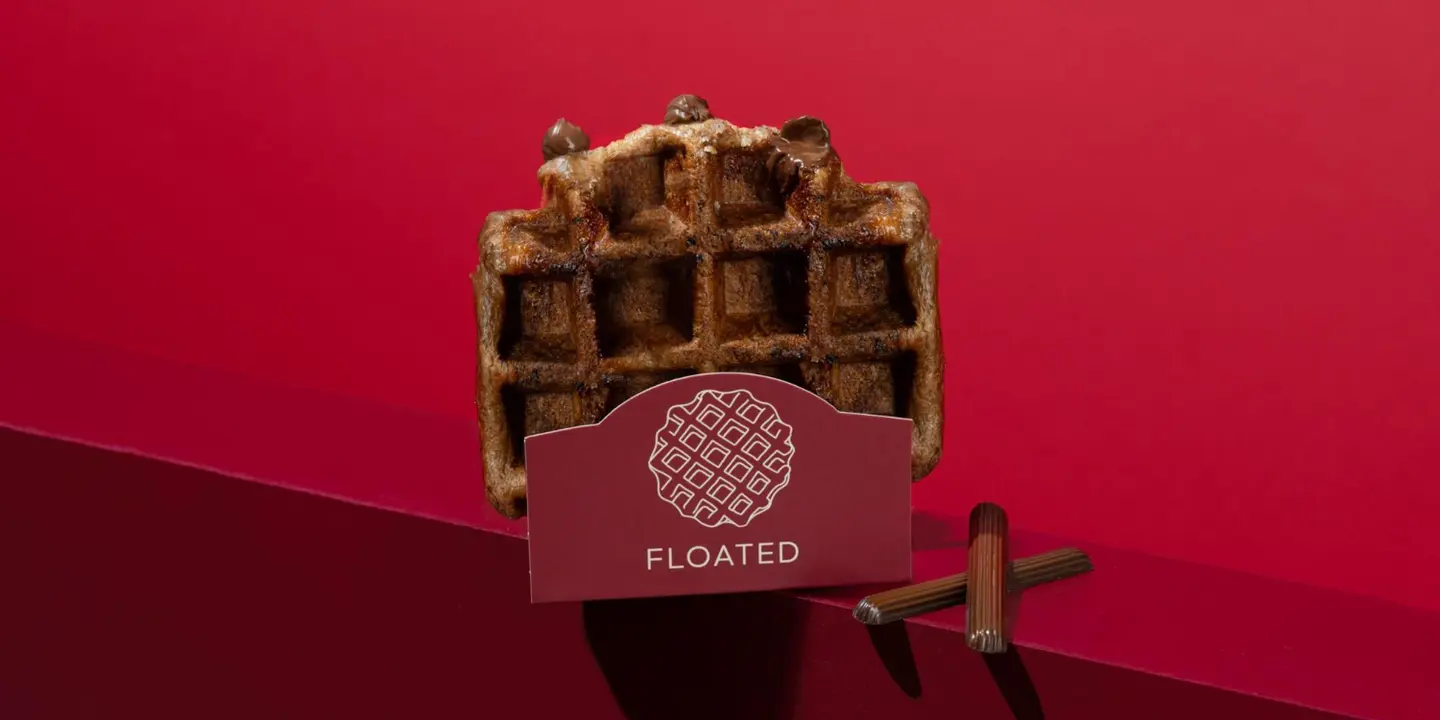 Floated cover