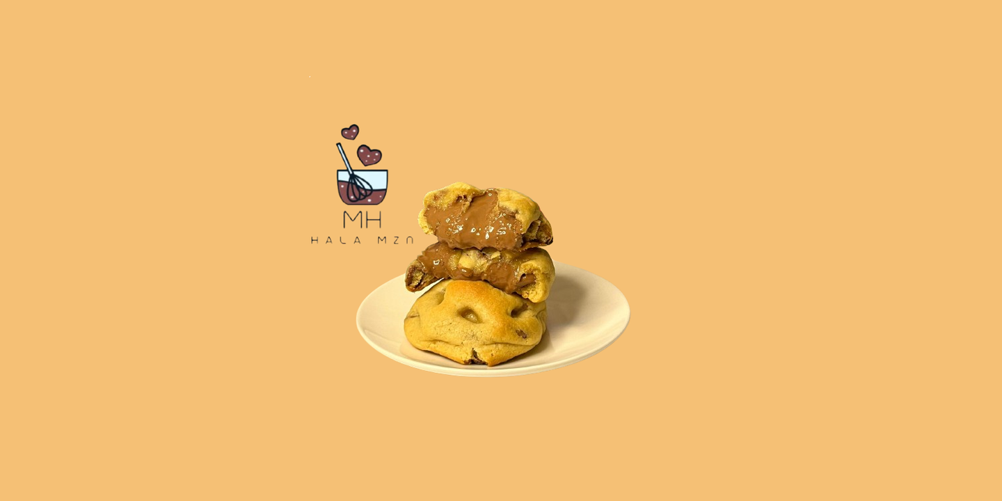 حلا مزن cover