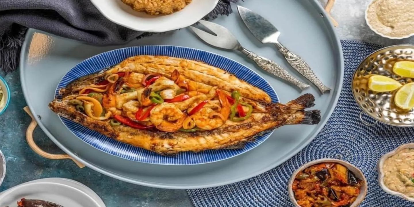Samaka Mashwia restaurant cover
