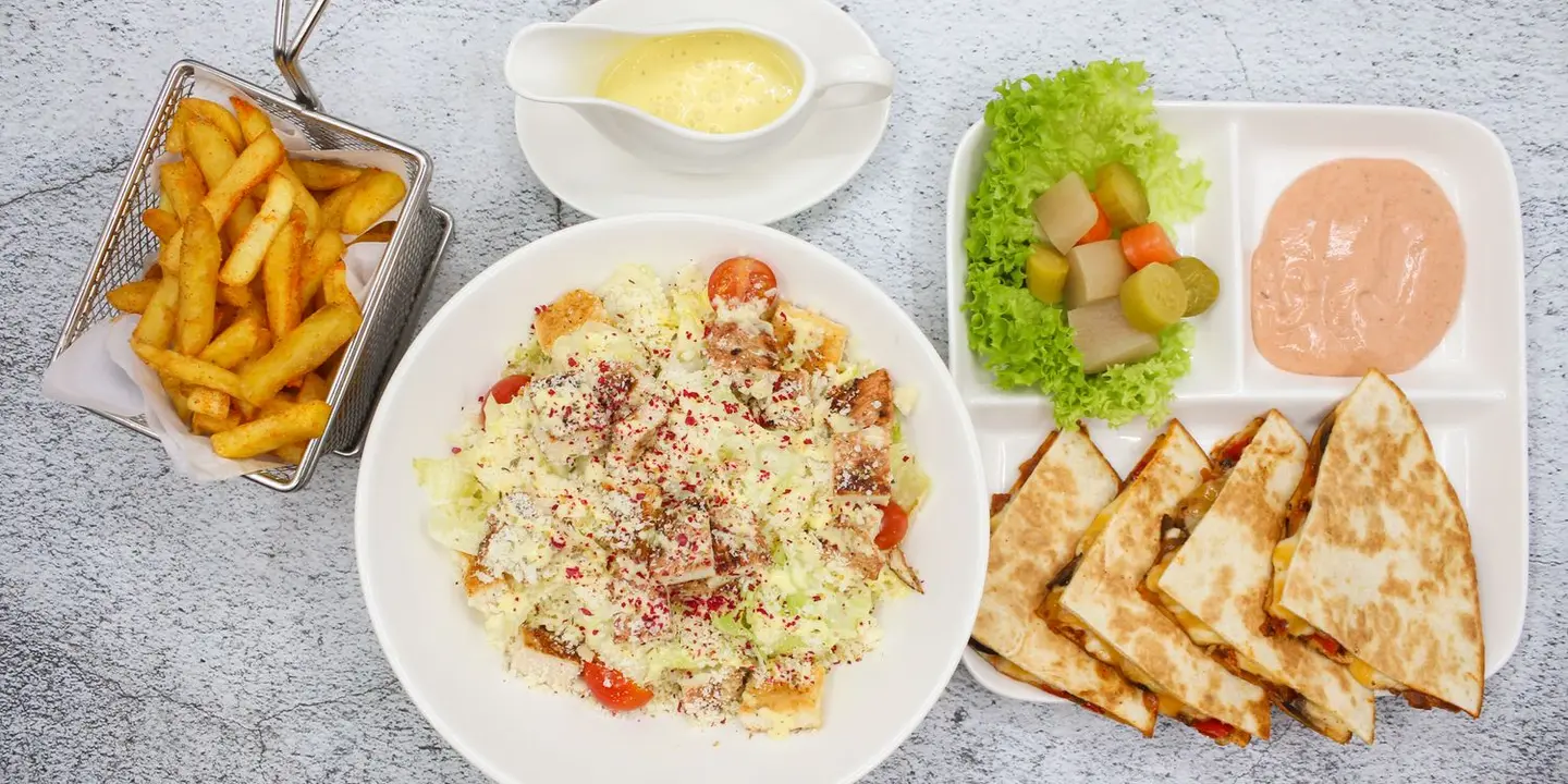 ‏Lo Buboss Lounge cover