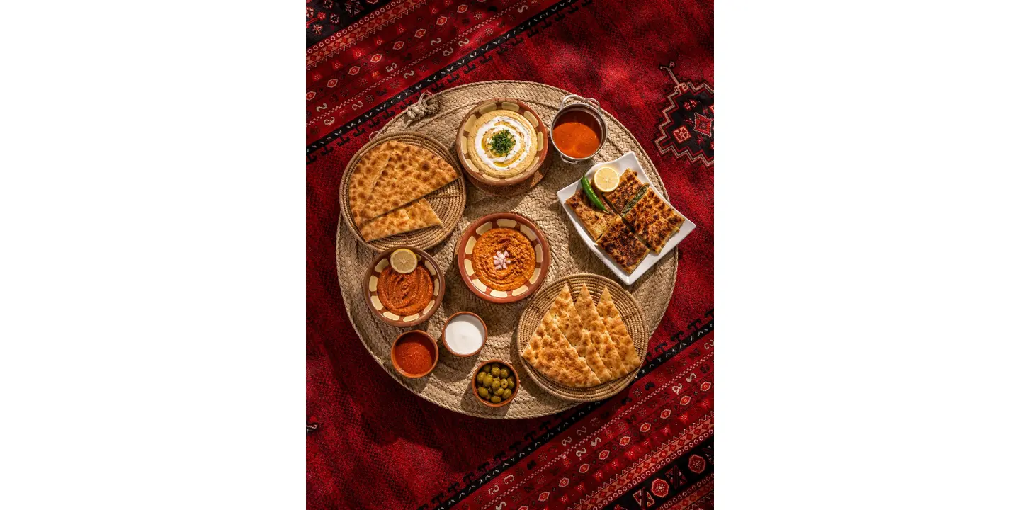 شعبيات الحاتم cover