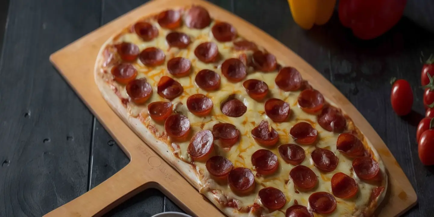 بيتزا فيوجن cover