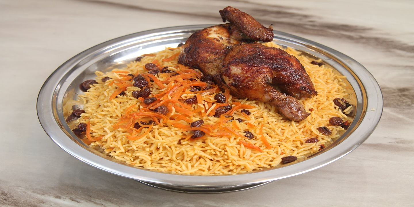 شواية الخليج cover