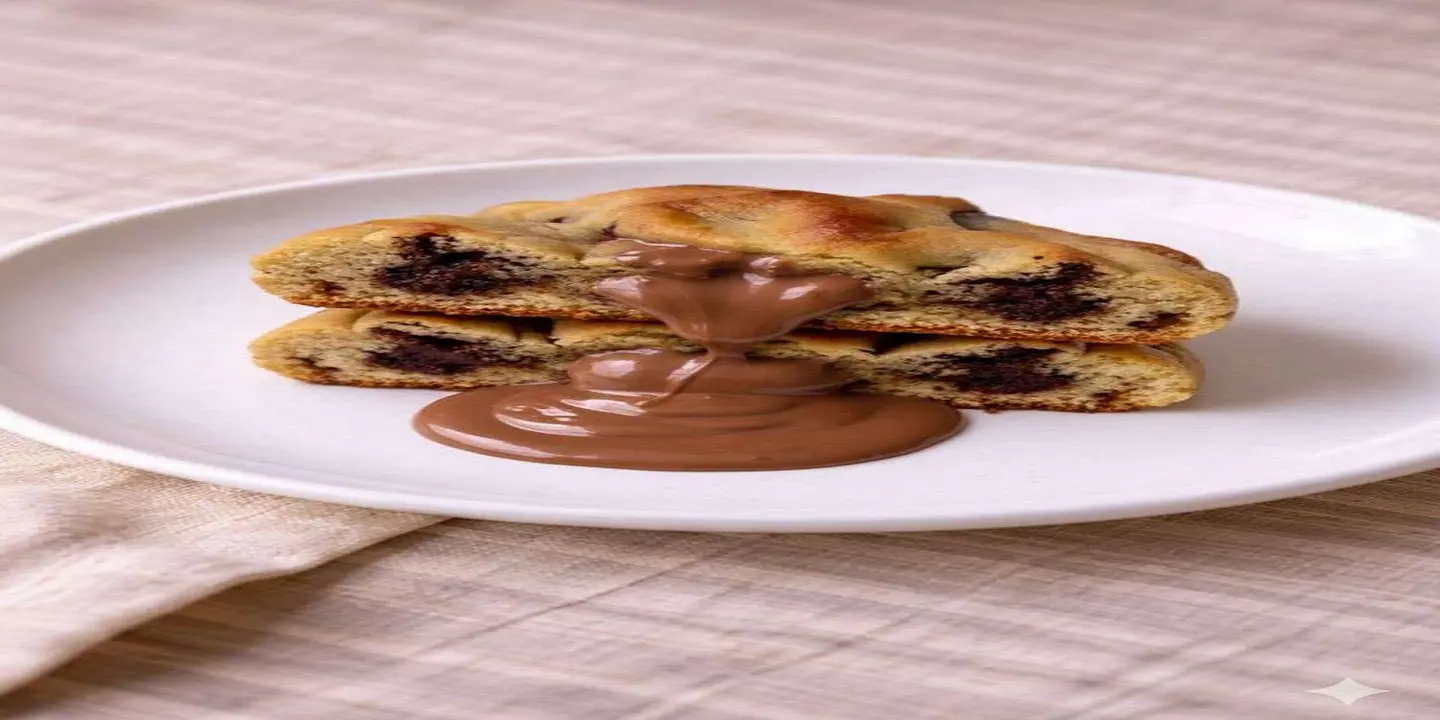 باندا كوكيز cover