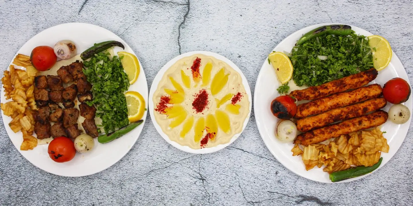 Karam Al Furat Restaurant cover