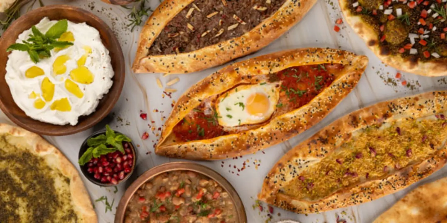Zaatar Falastini cover
