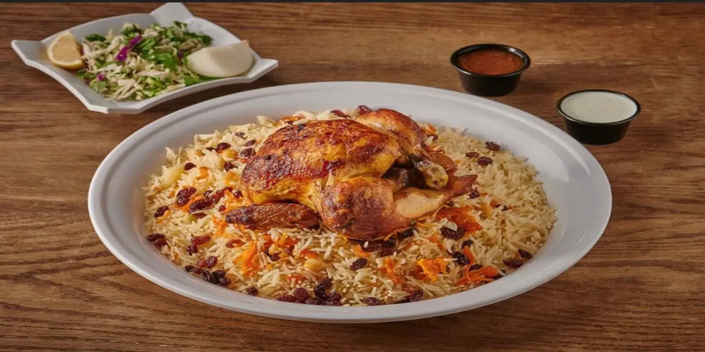 عالم البخاري  cover