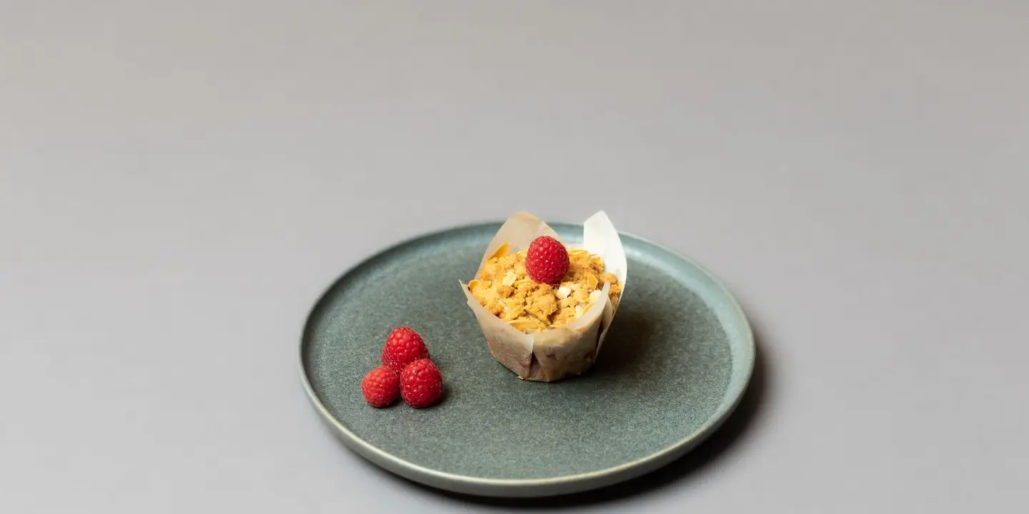 Meetup Cafe & Pastry cover