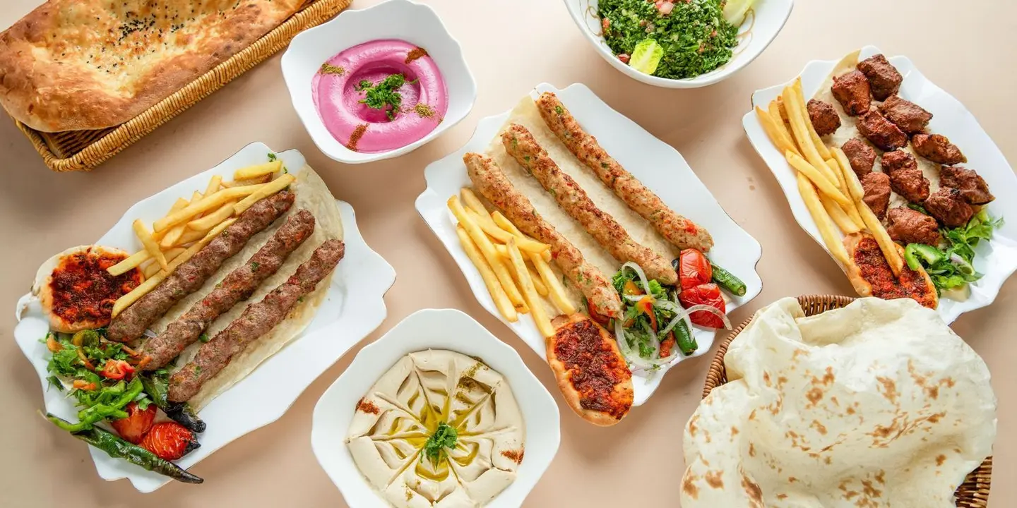 Barbecue World cover