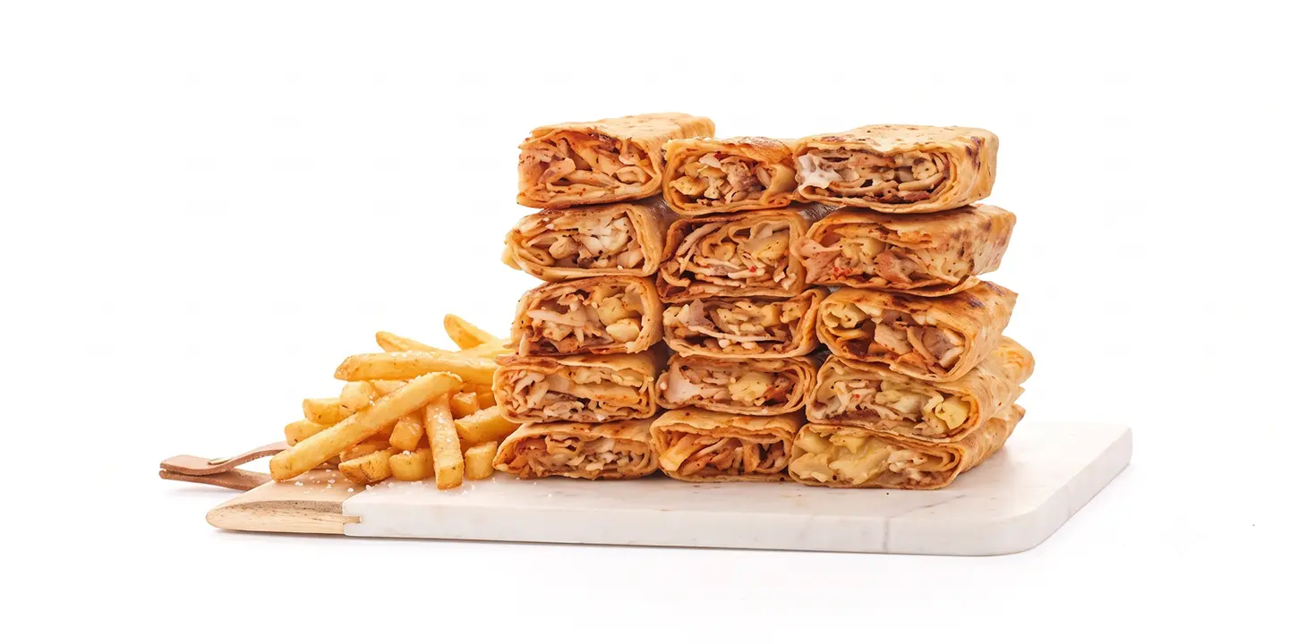 Latha Shawarma Ealfahm cover