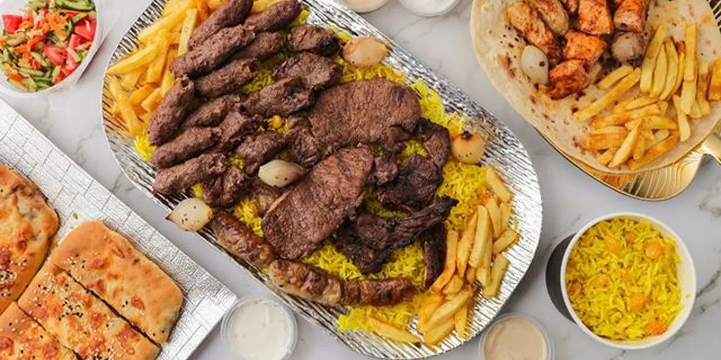 Butcher Misr For Grilled Meats cover
