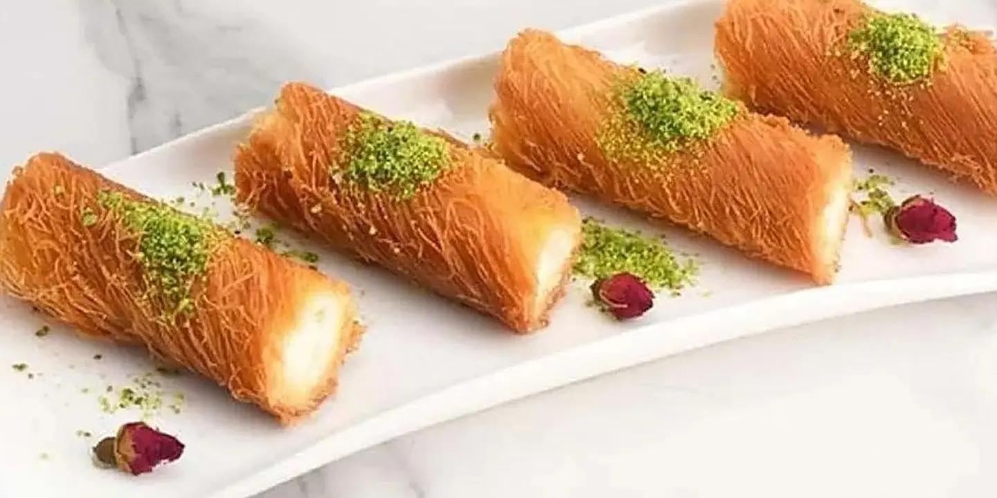 نابلسية cover