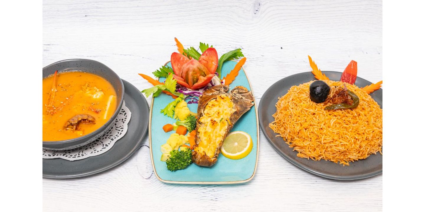 Seef Darin seafood cover