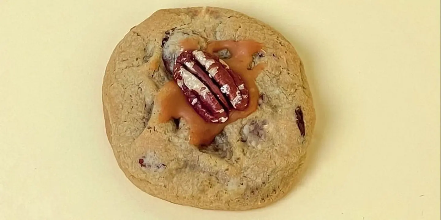 ود كوكيز cover