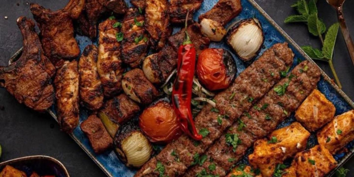 Sizzle & Smoke Grills cover