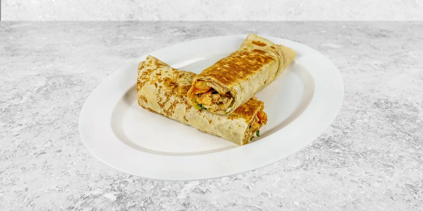 شاورما ماما نورة cover