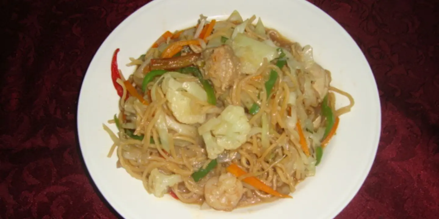 مطعم البستان القديم cover