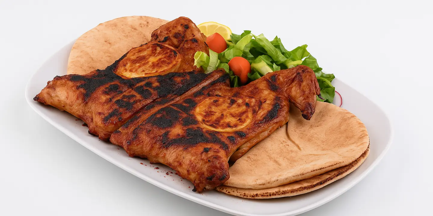 Mateam Rukn Nakhat Bahir Albukharii cover