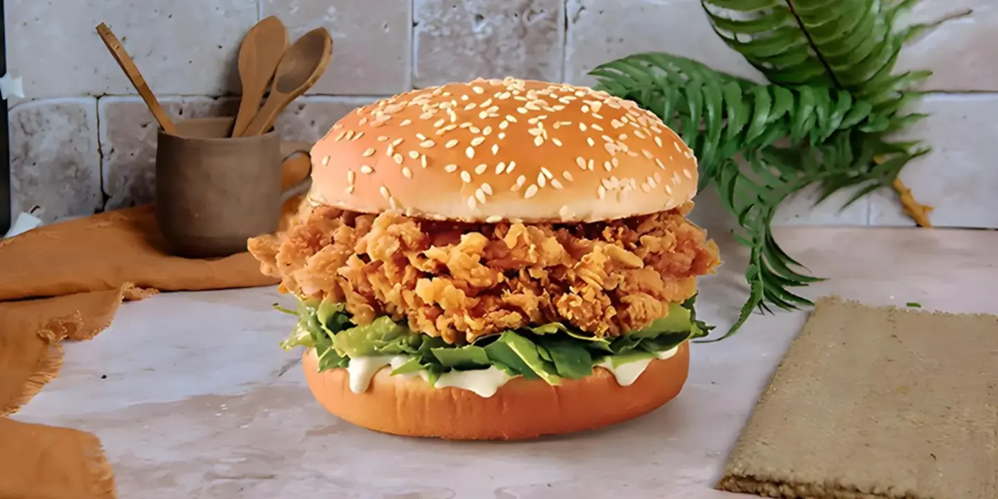 ذوق بيان  cover