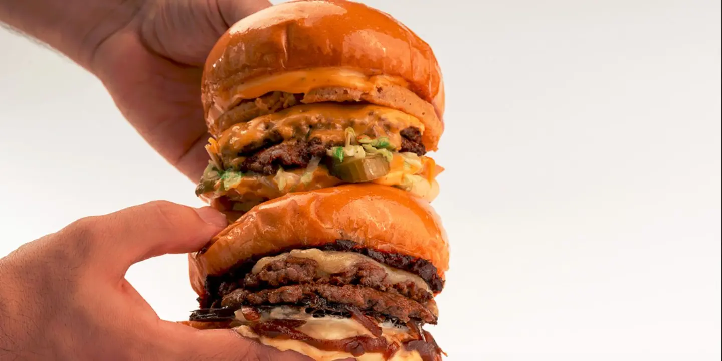 برجر بوليسيس cover