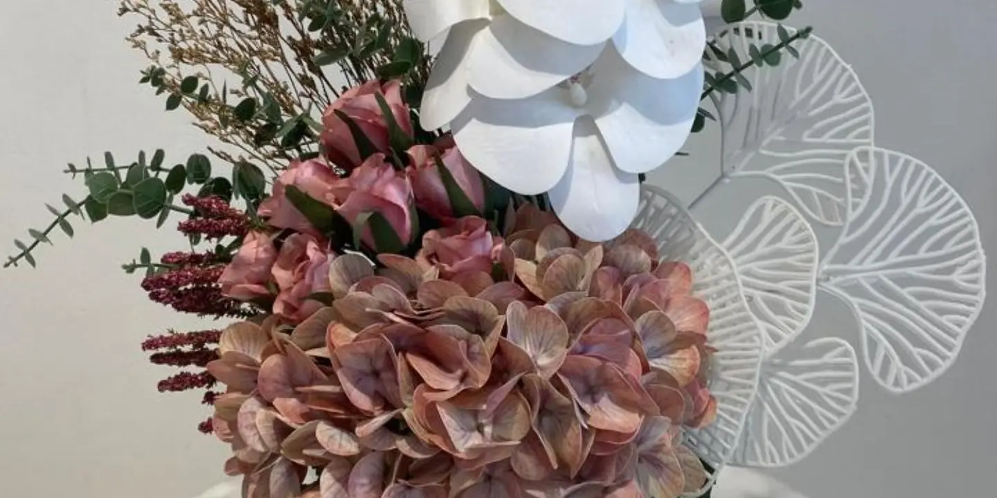 Creative cover