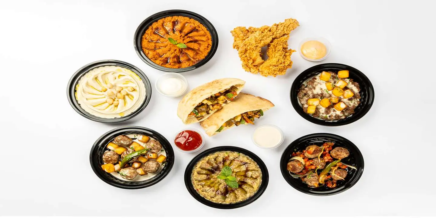 Hashem Express cover