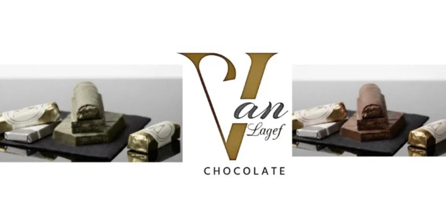 شوكولاتة فان لاغيف cover