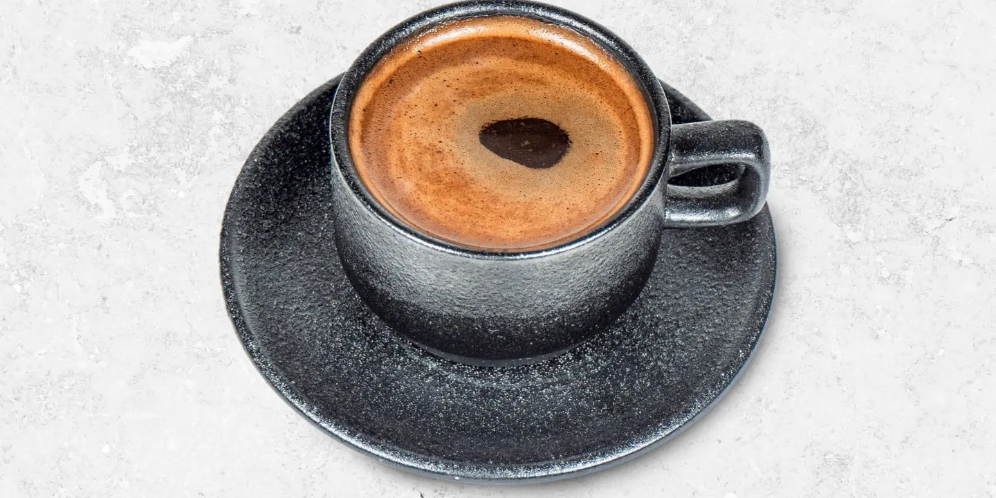 Arabica Star Cafe cover