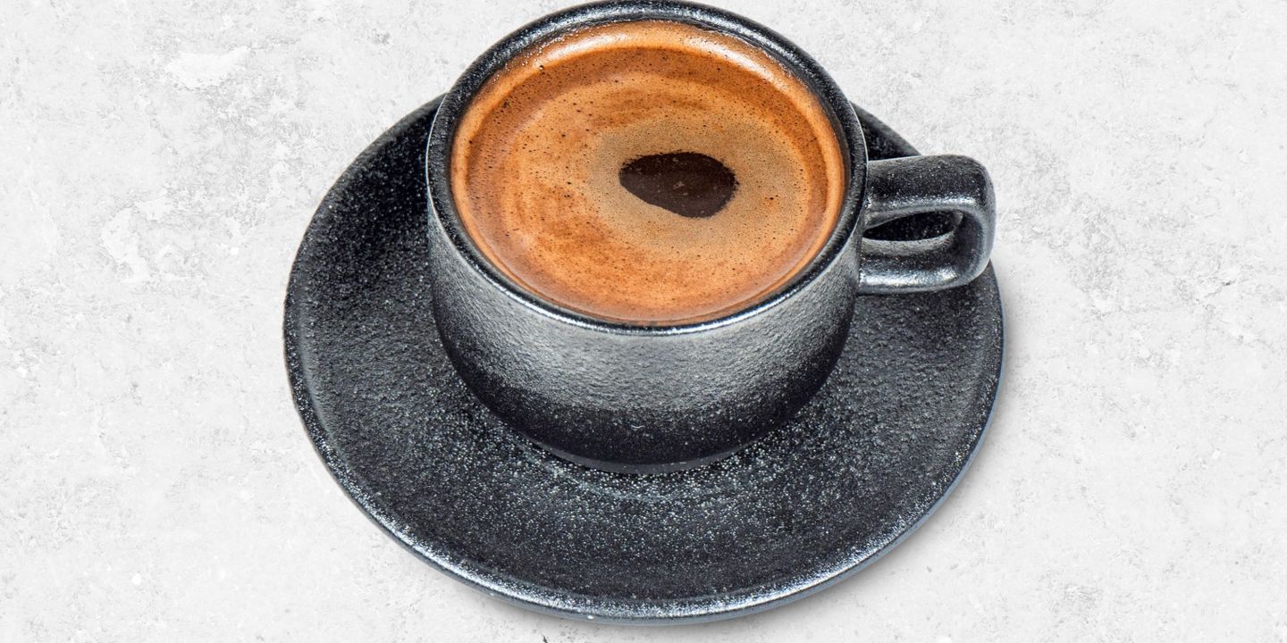 Arabica Star Cafe cover