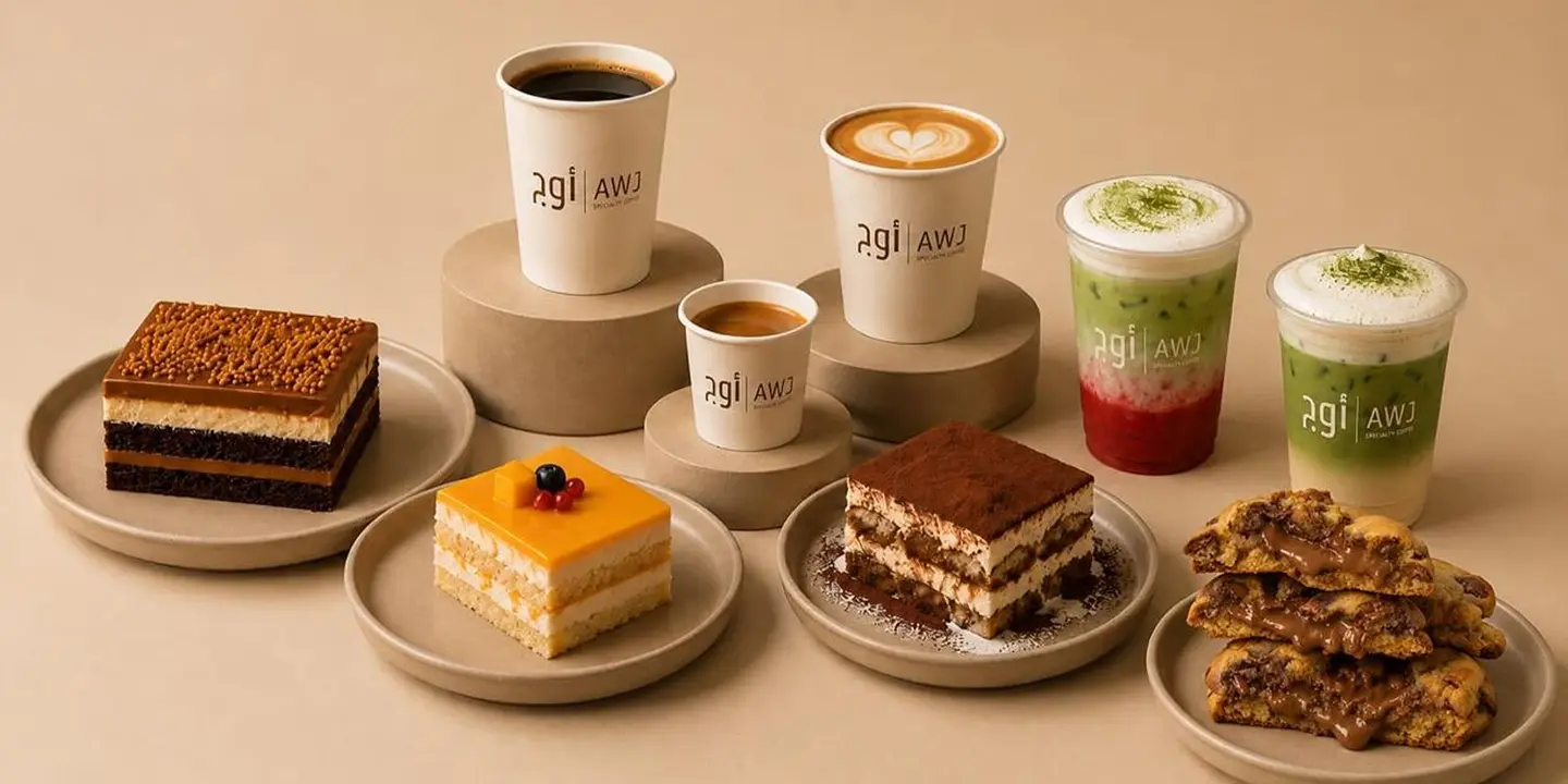 Awj coffee cover