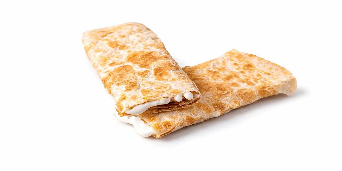 جباتي هشة cover