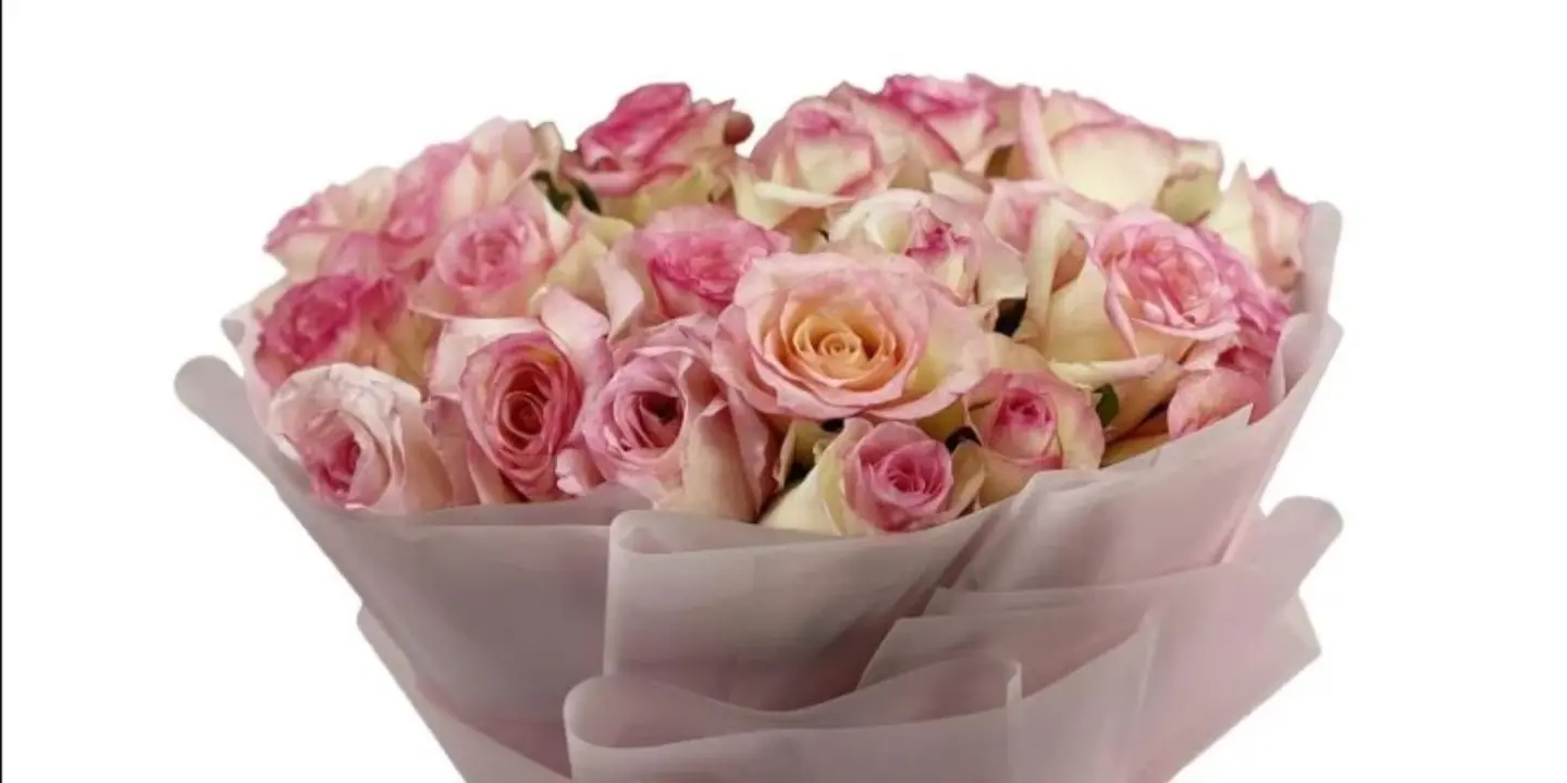 R B N FLOWER cover