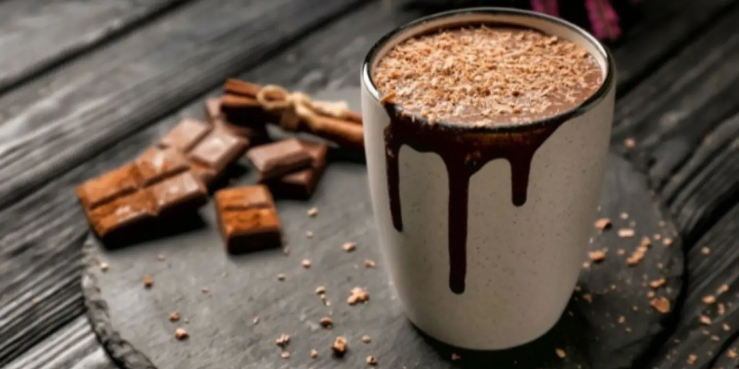 The Hope coffee cover