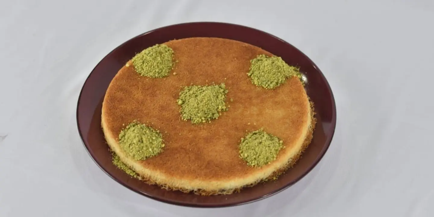 المذاق الراقي cover