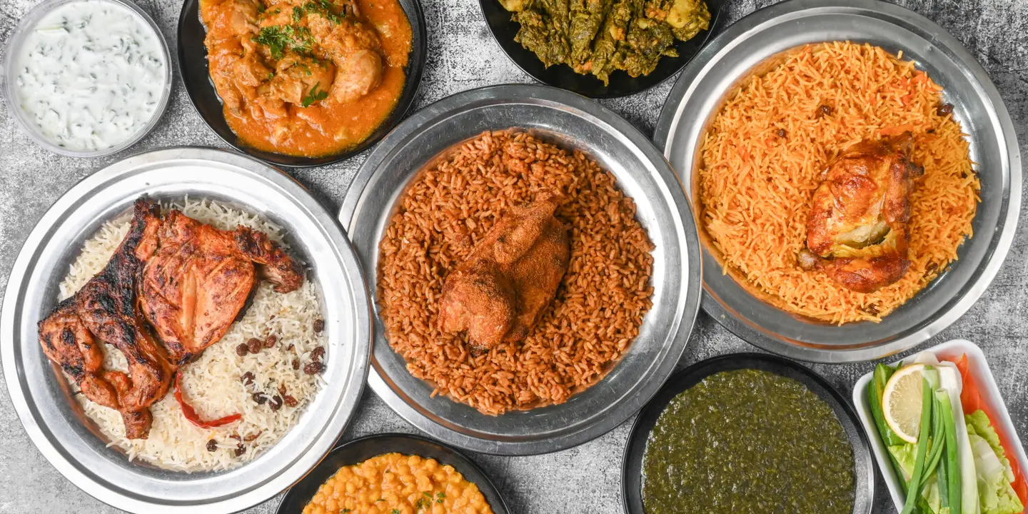 Tayebat Al-Asima Restaurant cover