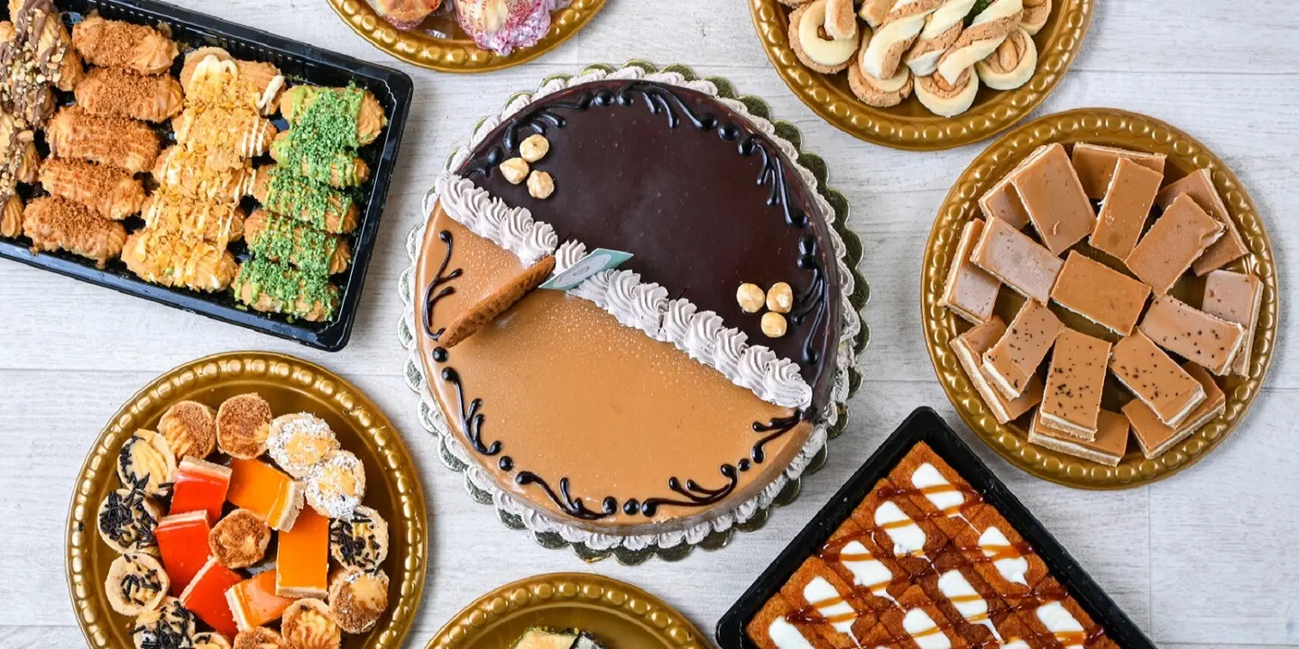 Palm Beaches Sweets cover