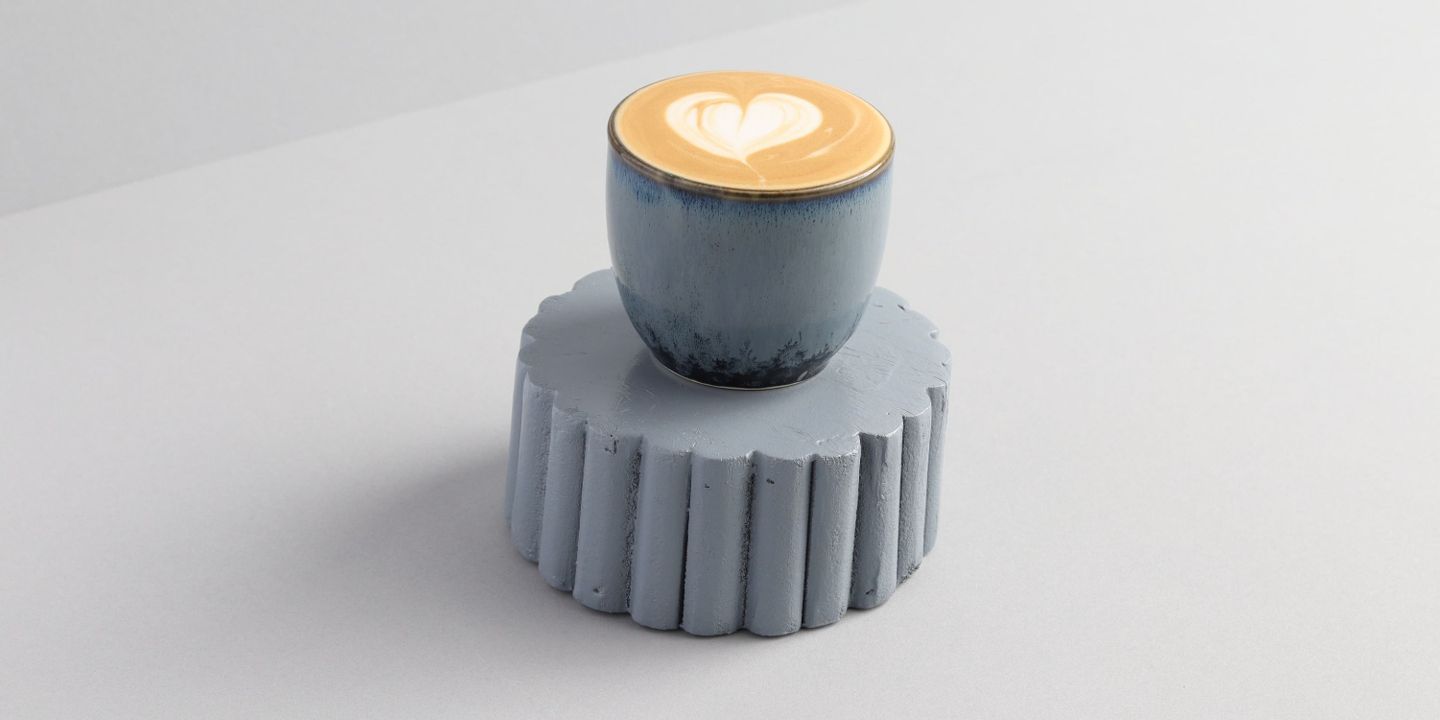 SCRIPT specialty coffee cover