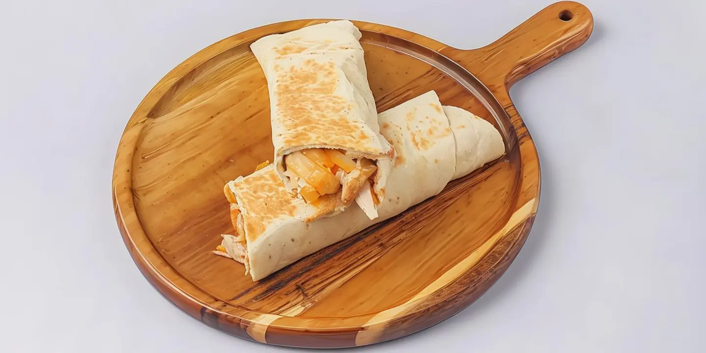 Wajd Al Maani For Shawarma cover